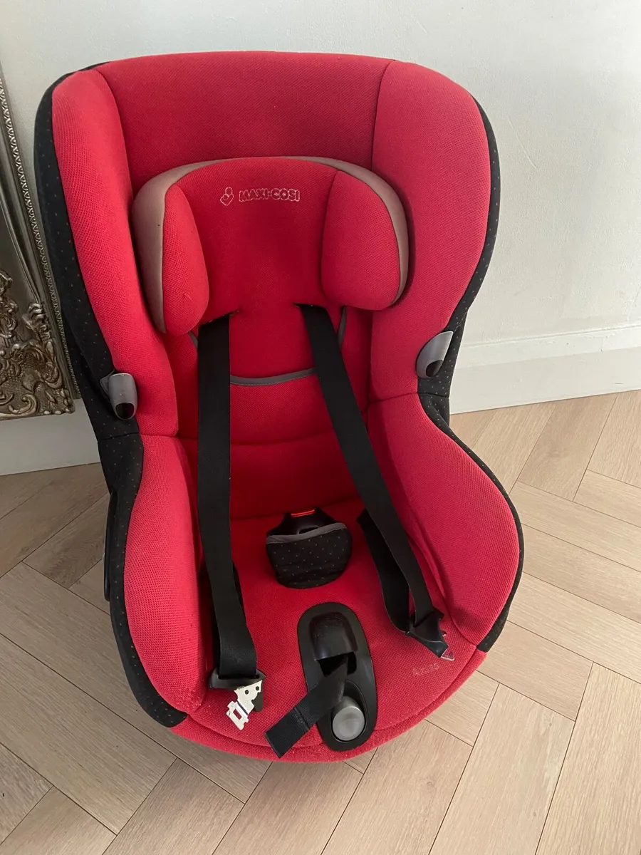 Car seat - Image 3