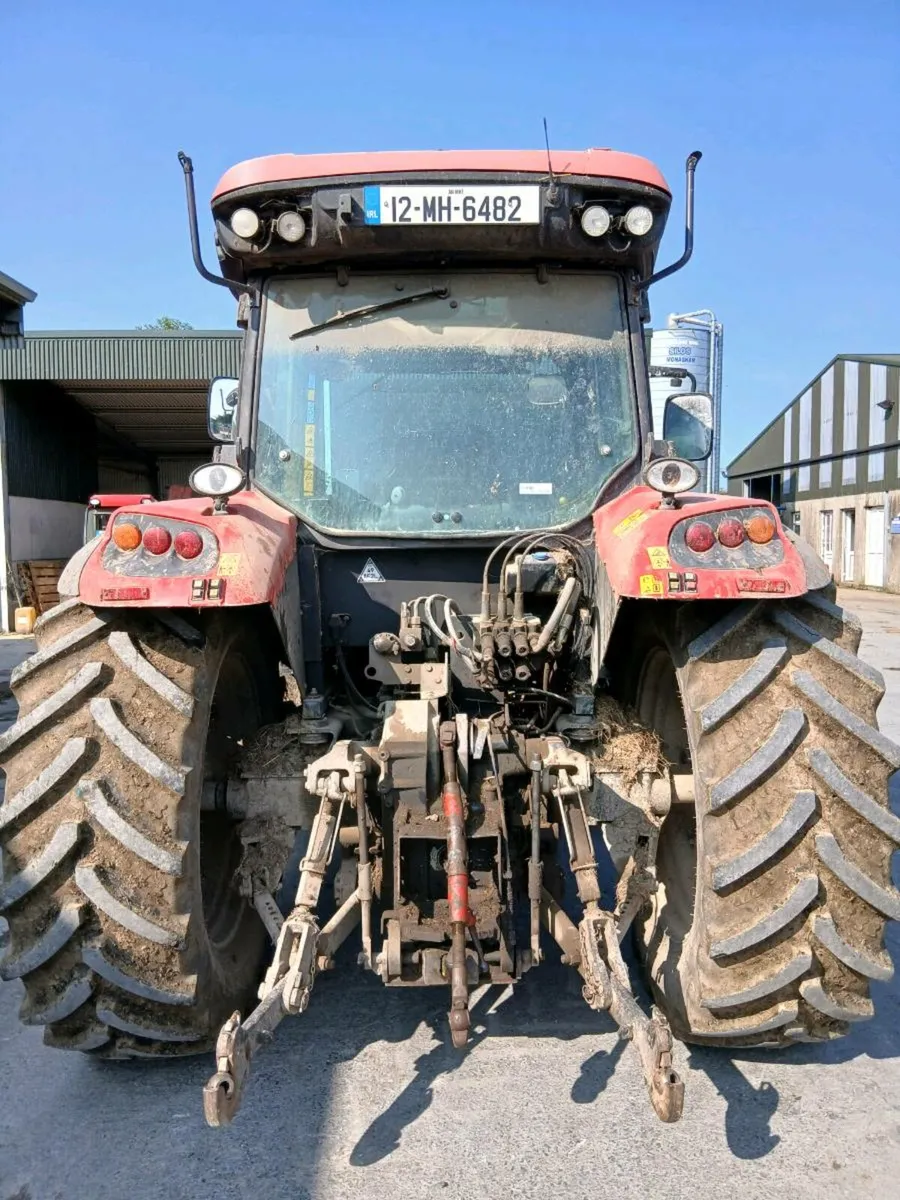 McCormick  tractor - Image 2