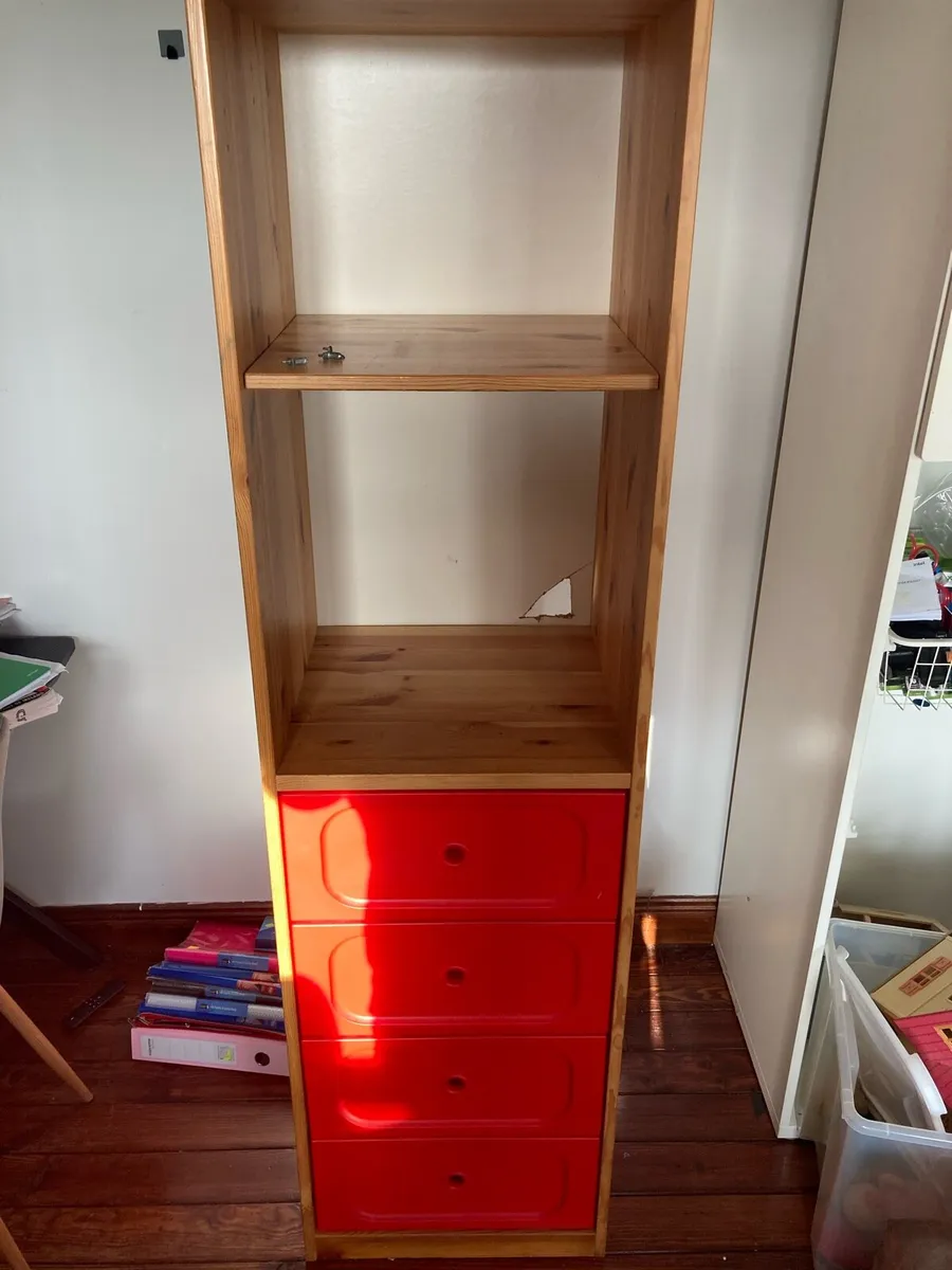 Ikea Trofast Playroom Storage - Image 1