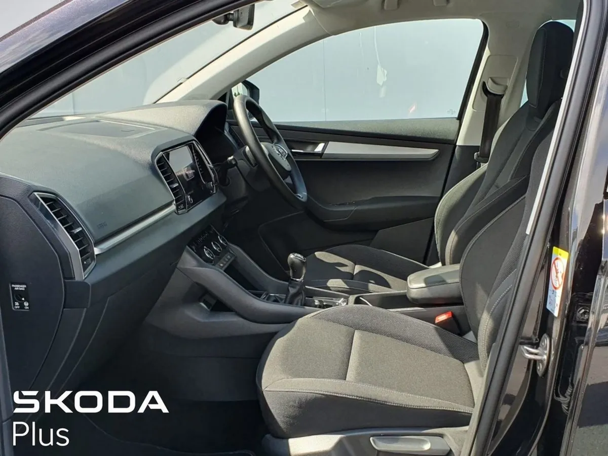 Skoda Karoq 2.0tdi 115HP Ambition Call 061416000 - Image 4