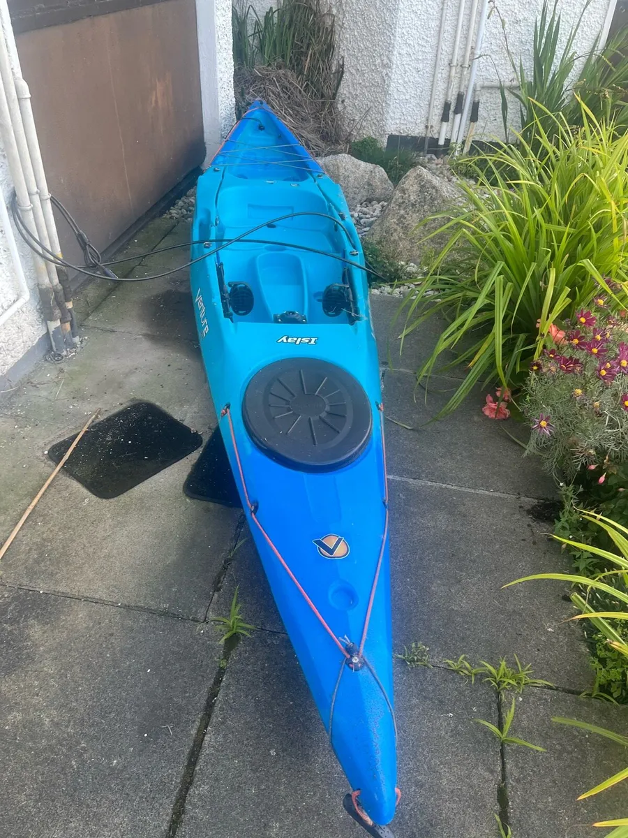Kayak - Image 1