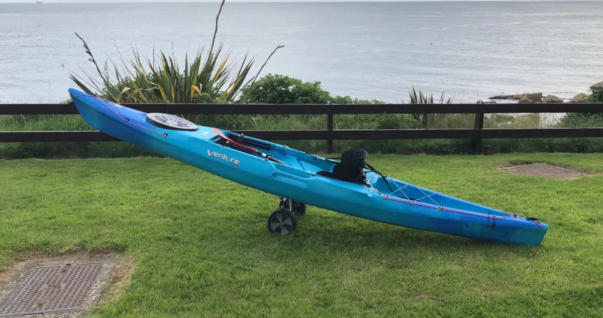 Kayak - Image 2