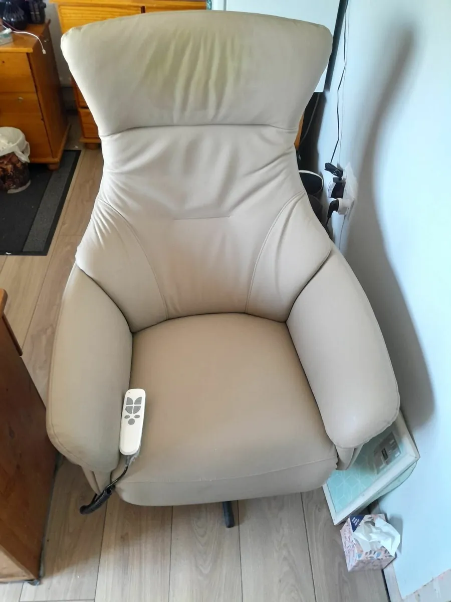 Chair - Image 1