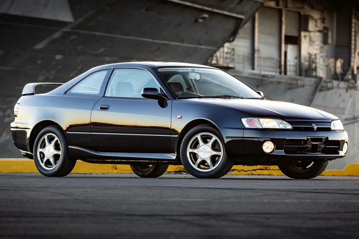 Nissan Skyline - Image 3