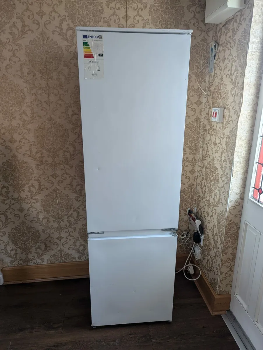 Fridge - Image 1