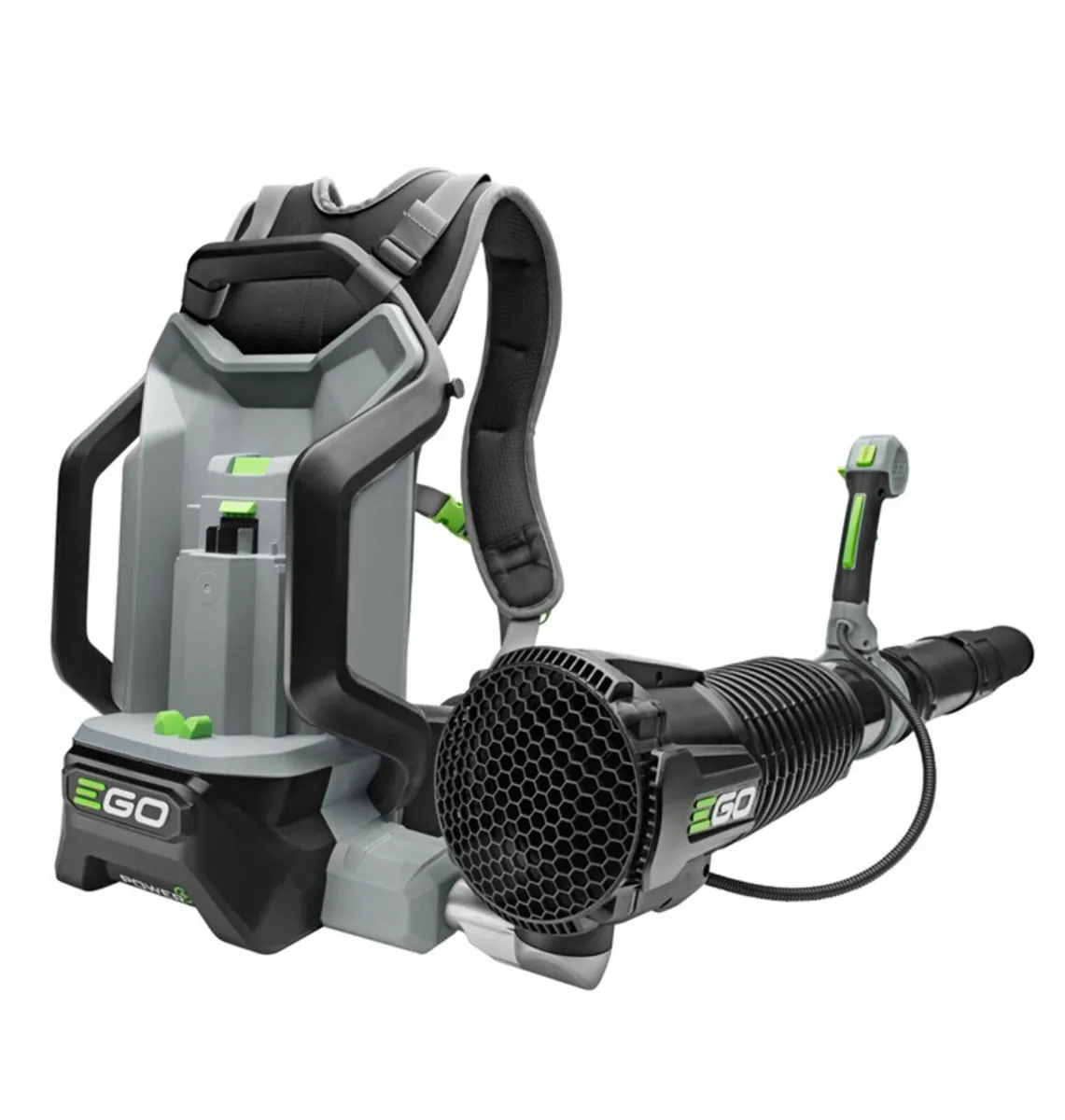 EGO LB6002E BACKPACK BLOWER KIT(5.0AH BATTERY - Image 4