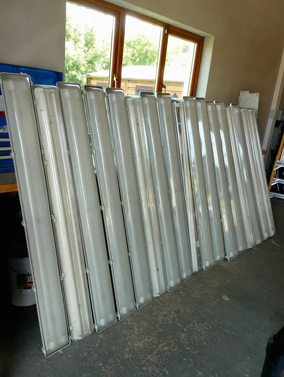 LED Lights - Image 1