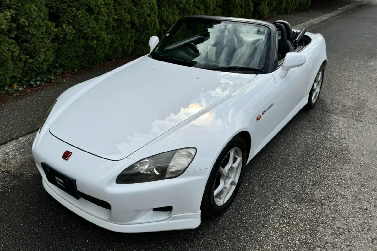 Nissan Skyline - Image 4