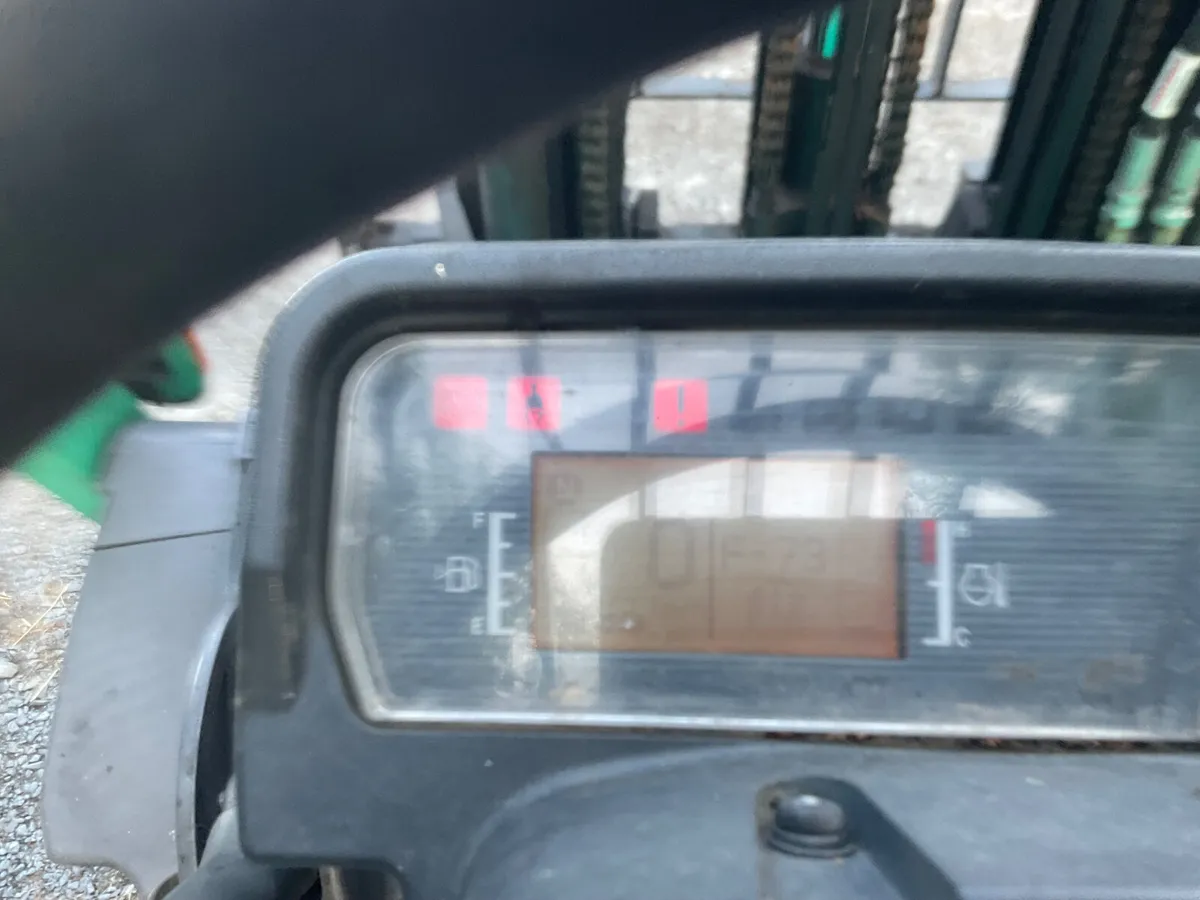 FORKLIFT - Image 3