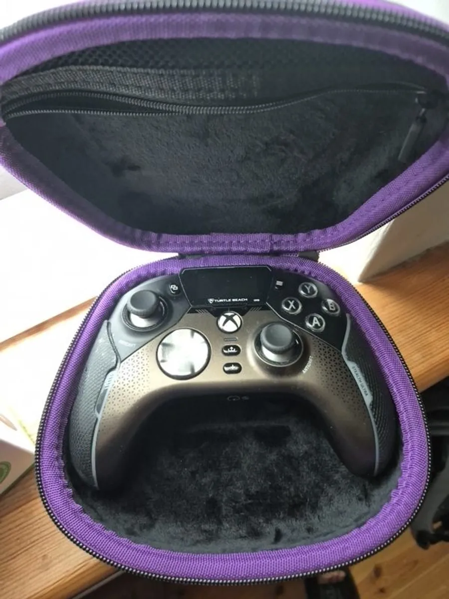 Turtle Beach Stealth Ultra Controller - Image 2