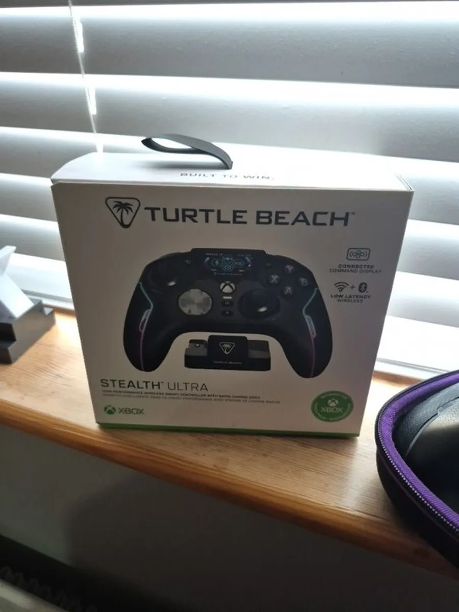 Turtle Beach Stealth Ultra Controller - Image 3