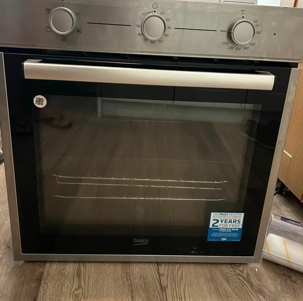 Oven - Image 1