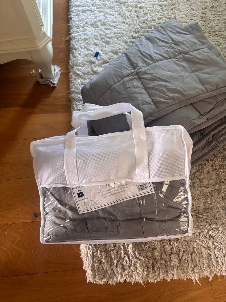 Weighted blanket - Image 2