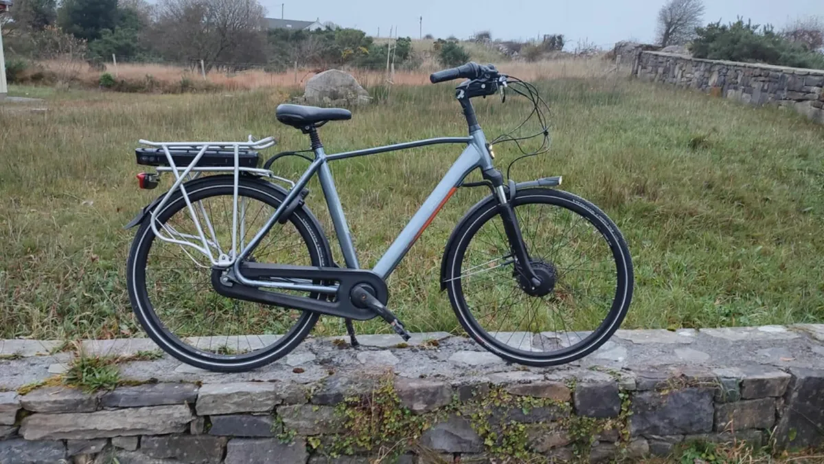 ebike stella - Image 1