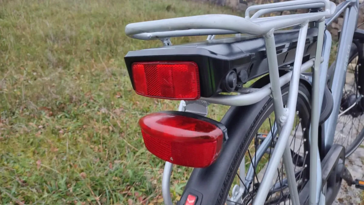 ebike stella - Image 2