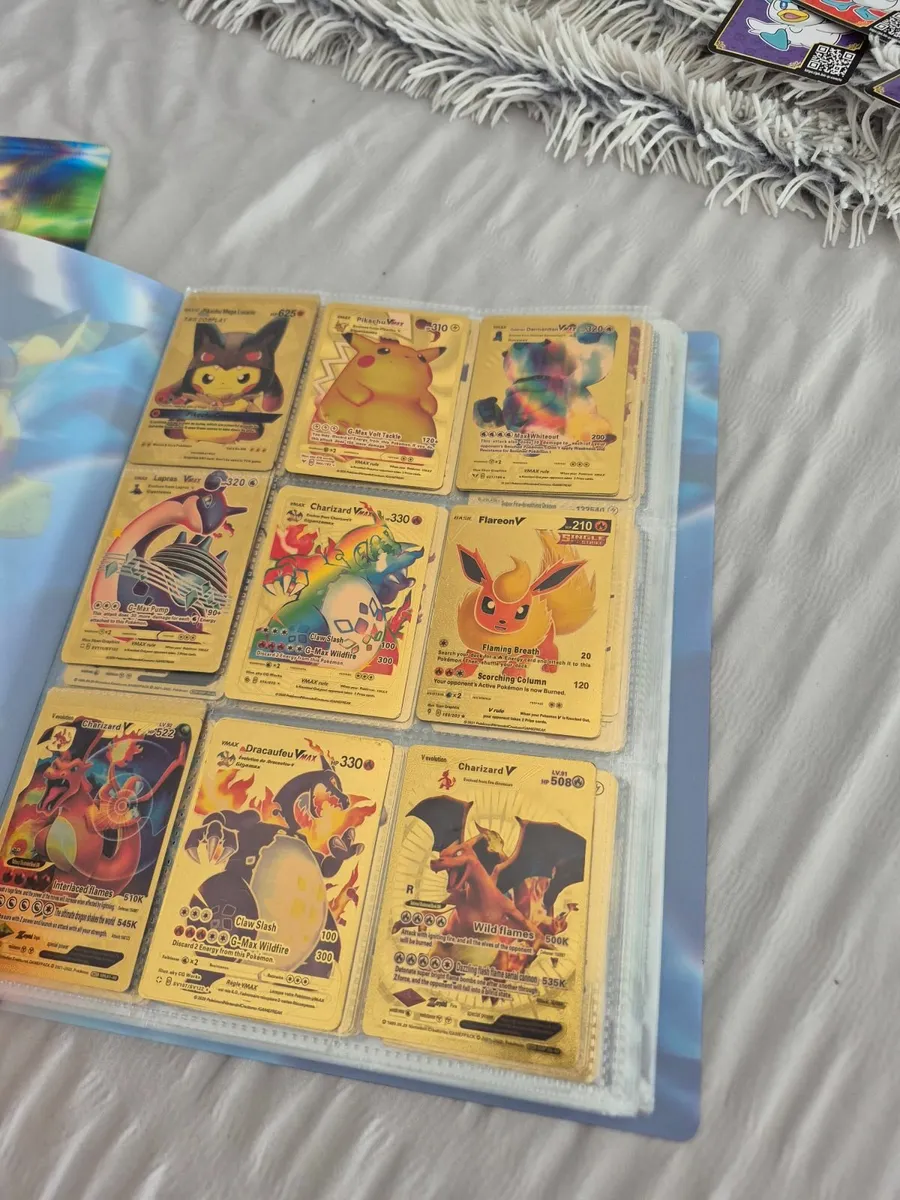 Pokemon cards - Image 2