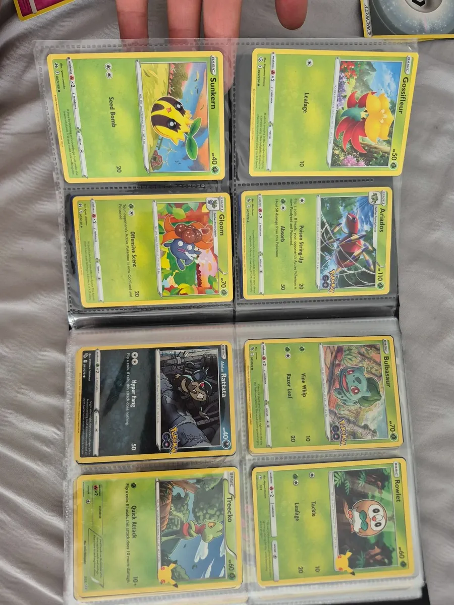Pokemon cards - Image 3