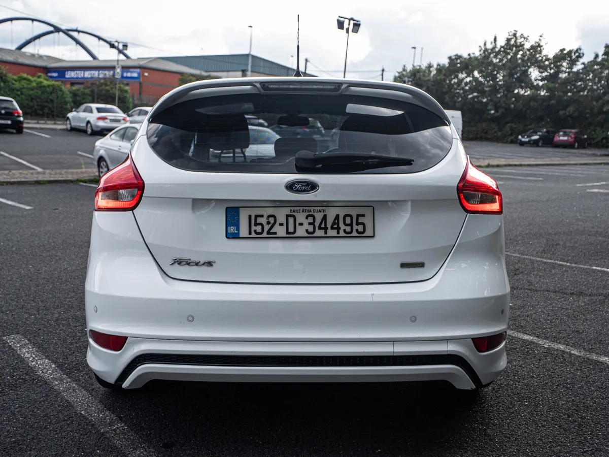 Ford Focus 2015 - Image 4