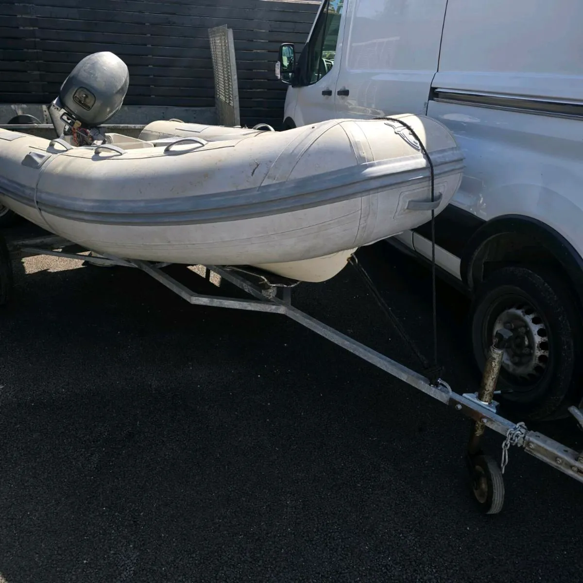 Rib 3.5m - Image 2