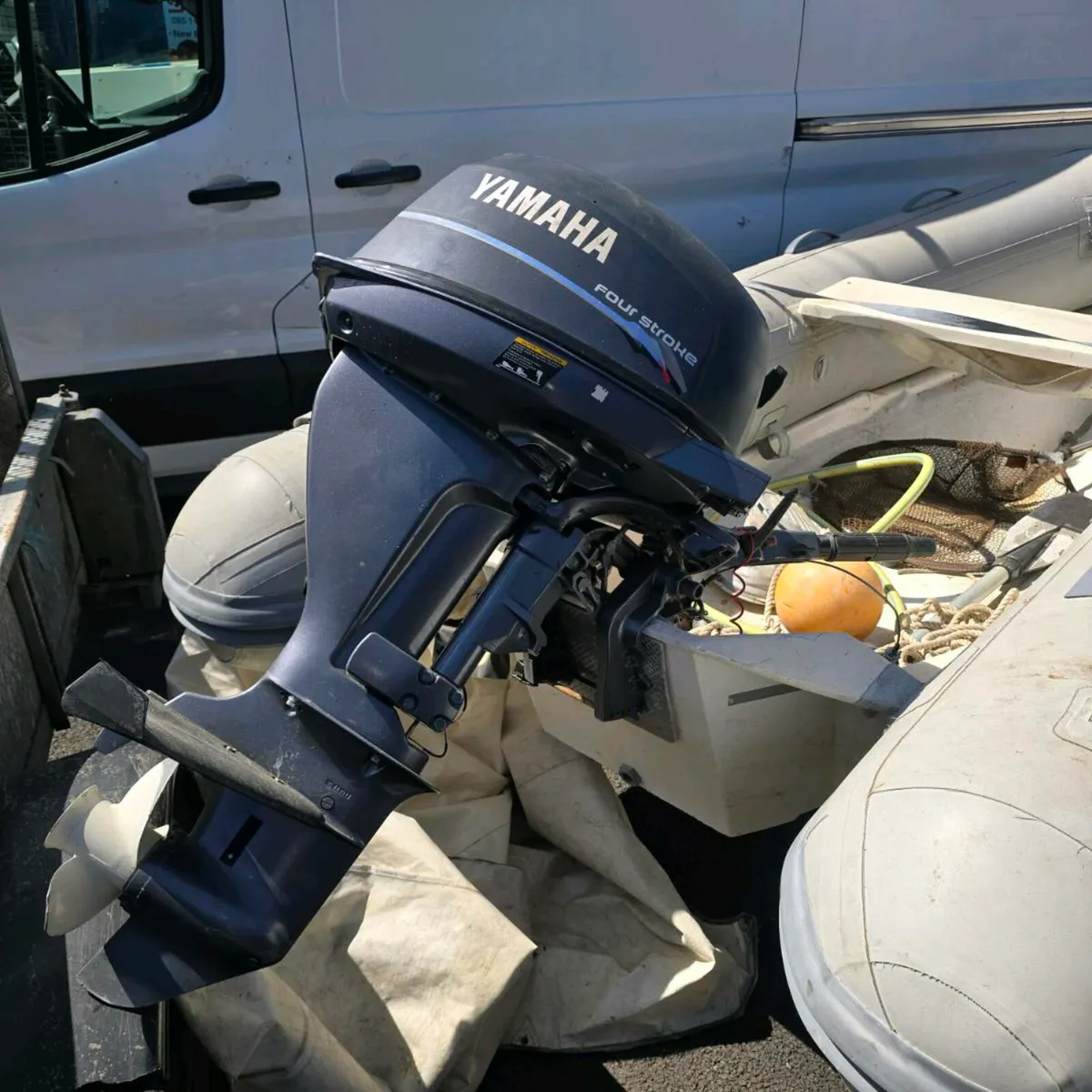 Rib 3.5m - Image 4
