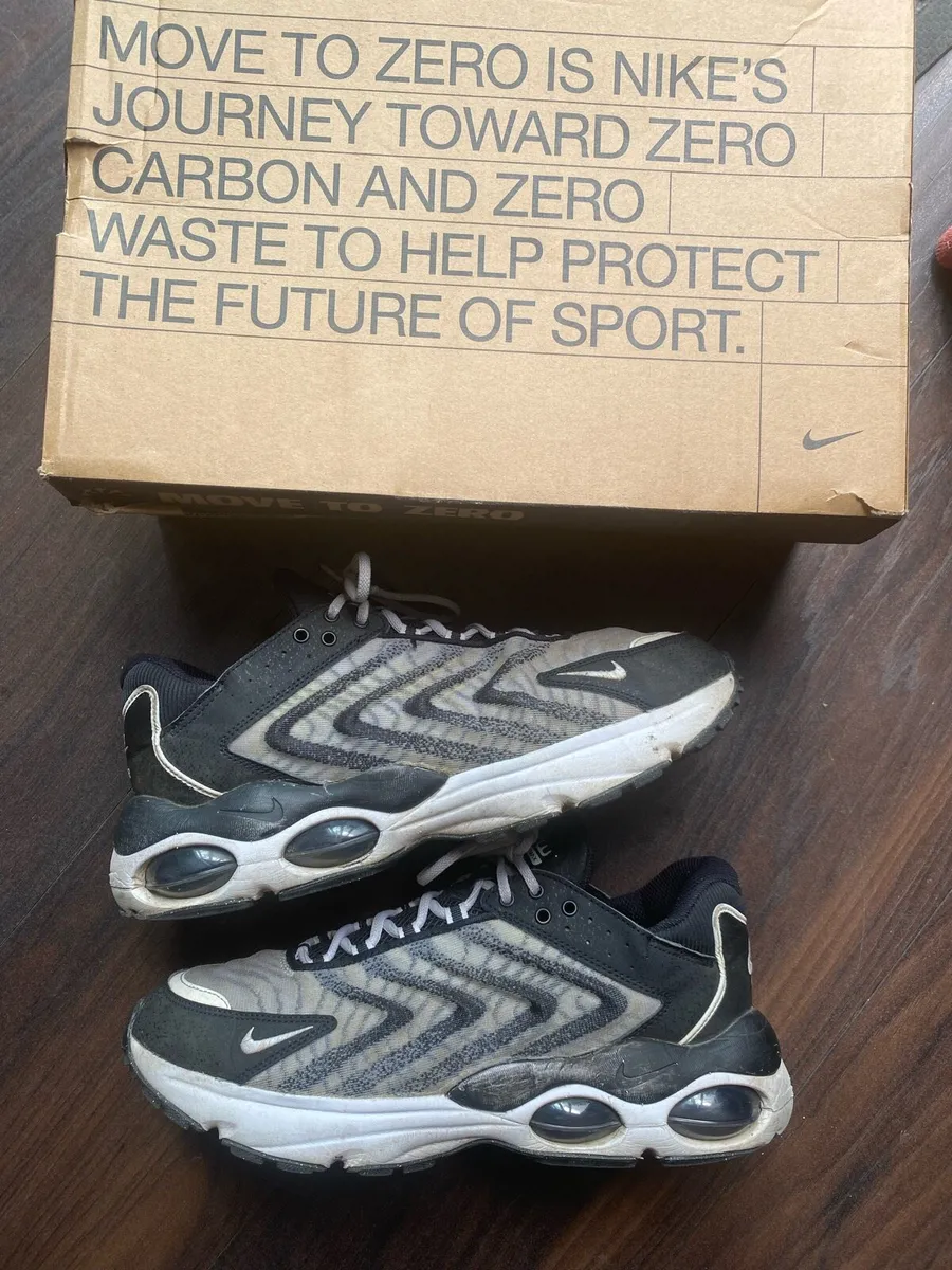 Nike air max tw shoes - Image 1