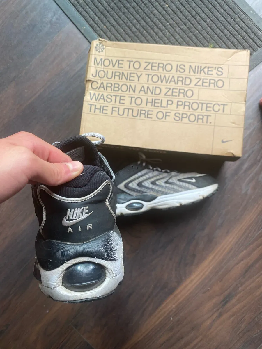 Nike air max tw shoes - Image 3