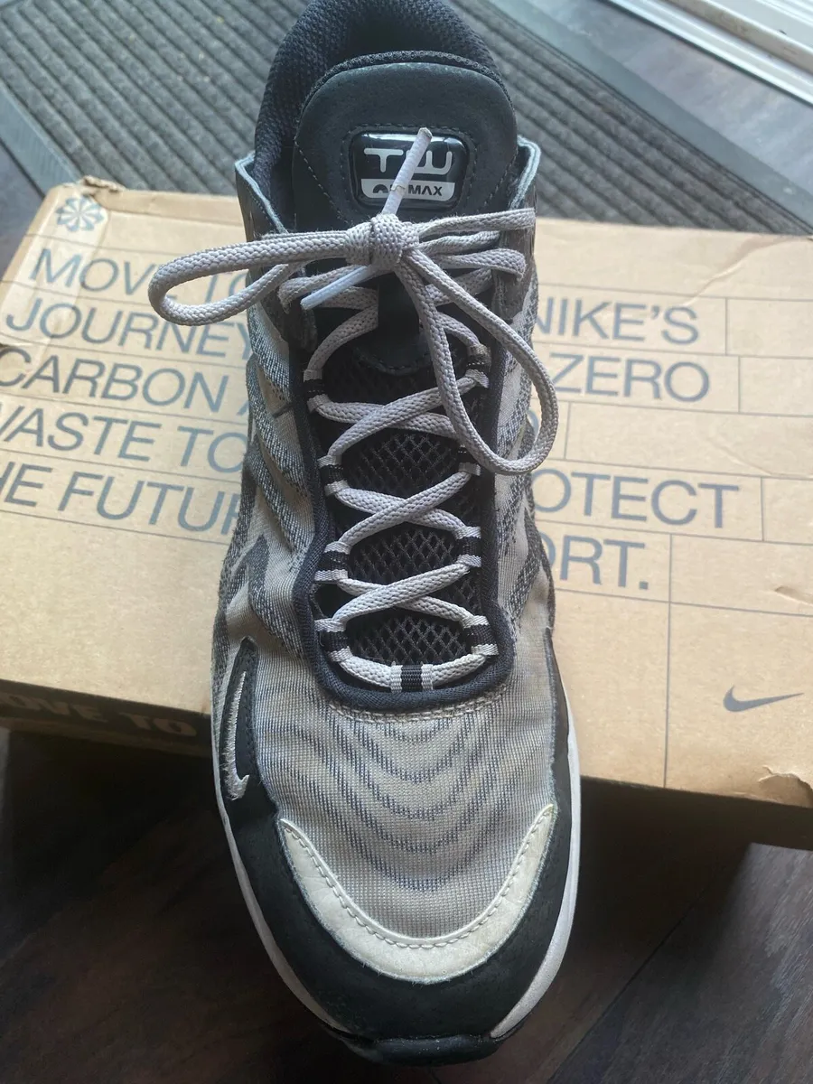 Nike air max tw shoes - Image 4
