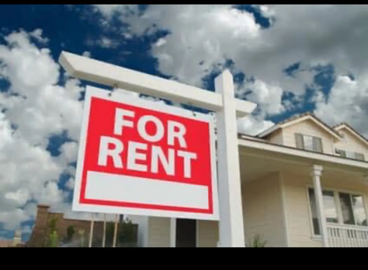 WANTED HOUSE FOR RENT
