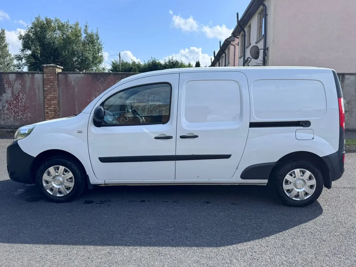 Renault Kangoo 2019 - Image 4