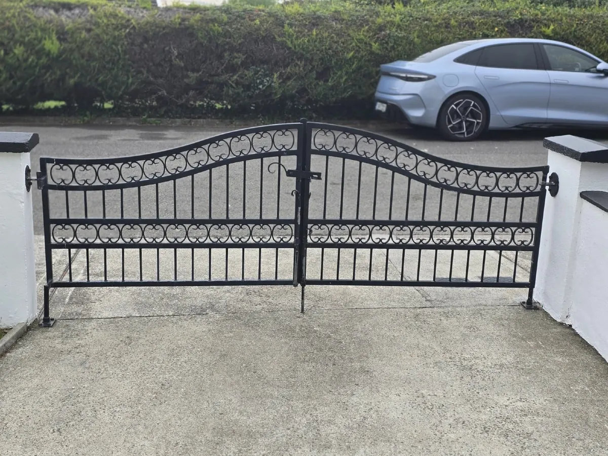 Gates