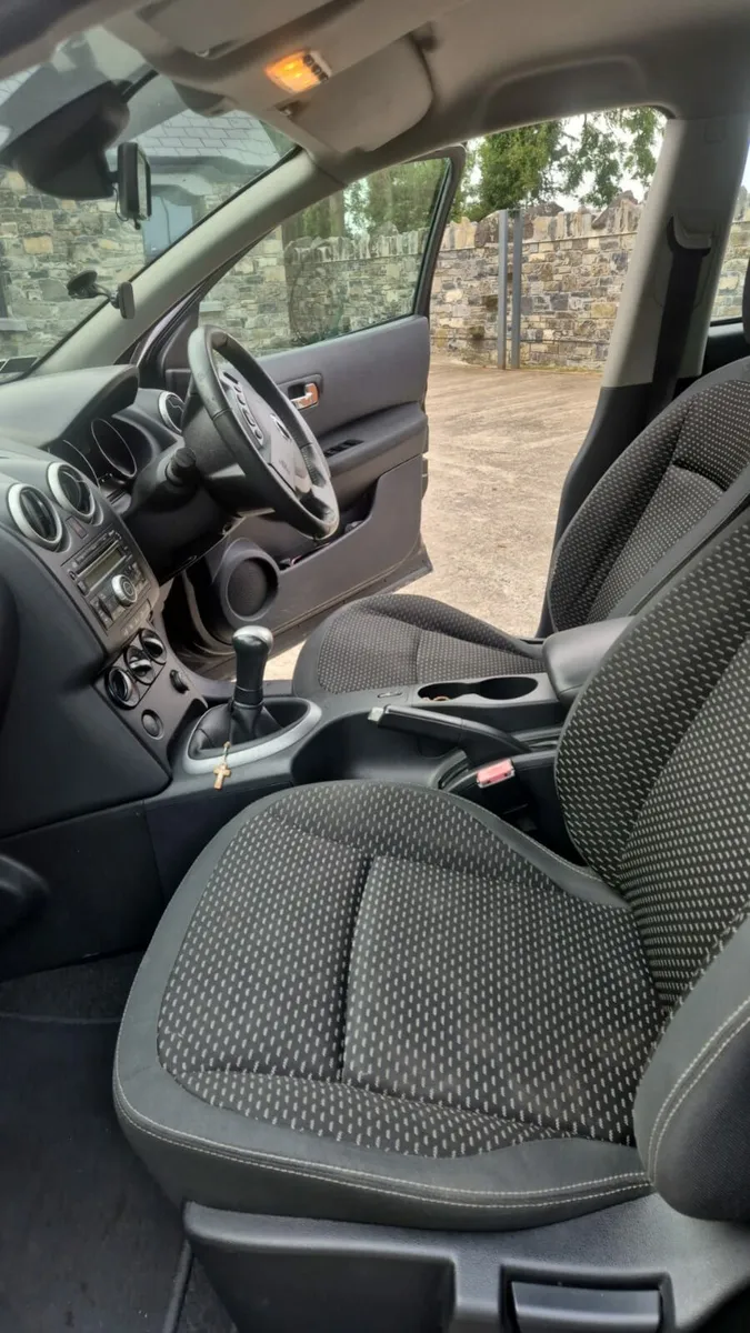 2008 Nissan Qashqai - Image 2