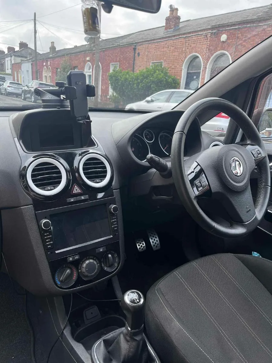 Vauxhall Opel Corsa  Ltd 2013 1.2 - Image 3