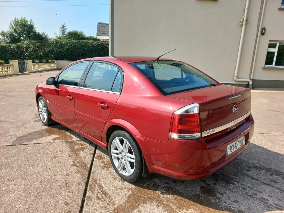 Opel Vectra 1.6 petrol ( READ ADD) - Image 3