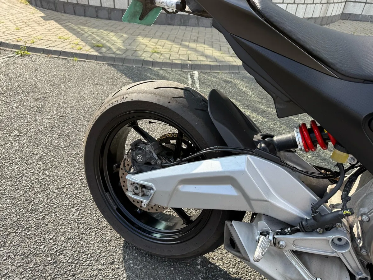 Aprilia RS660 - Image 4