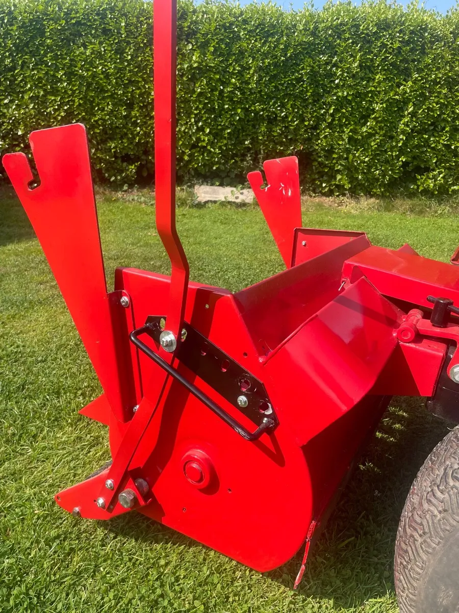 Westwood T1600 - Image 3