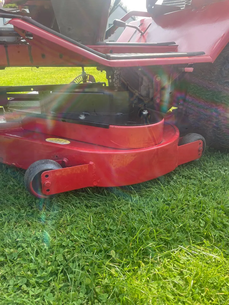 Westwood T1600 - Image 4
