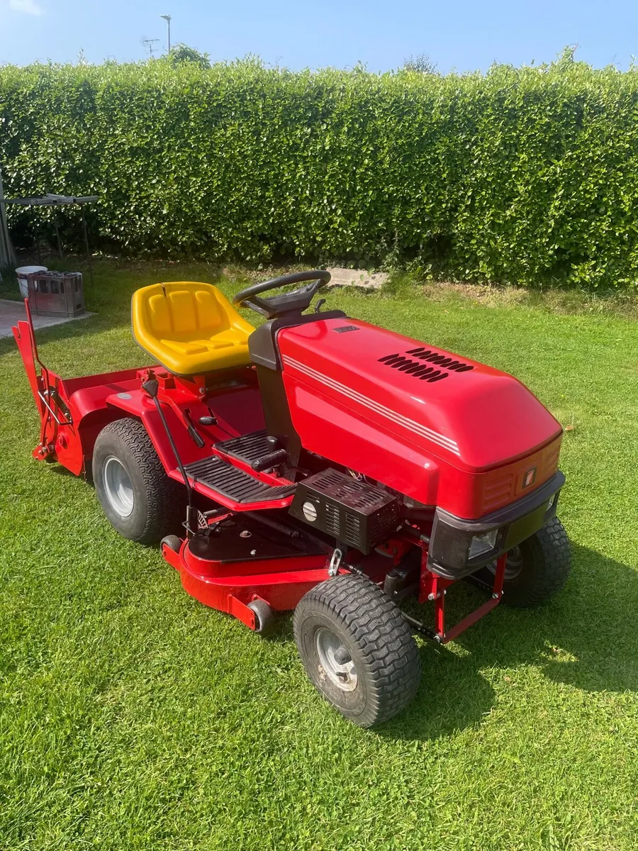 Westwood T1600 - Image 1