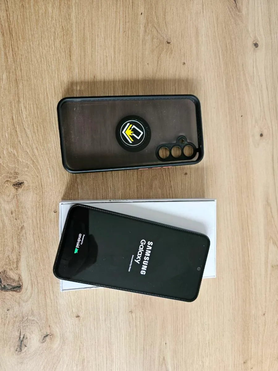 Samsung A54 5g 128gb - Image 1