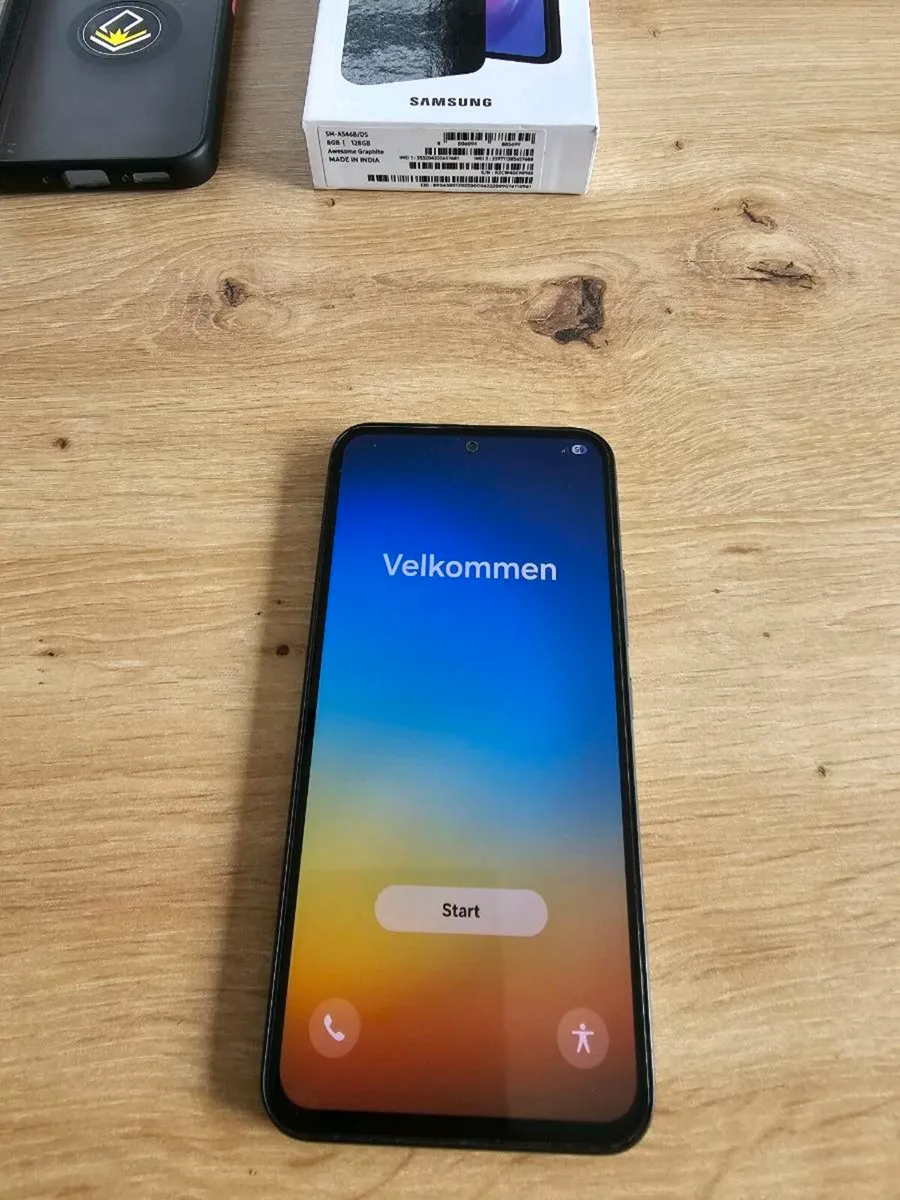 Samsung A54 5g 128gb - Image 2