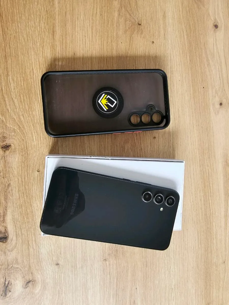 Samsung A54 5g 128gb - Image 3