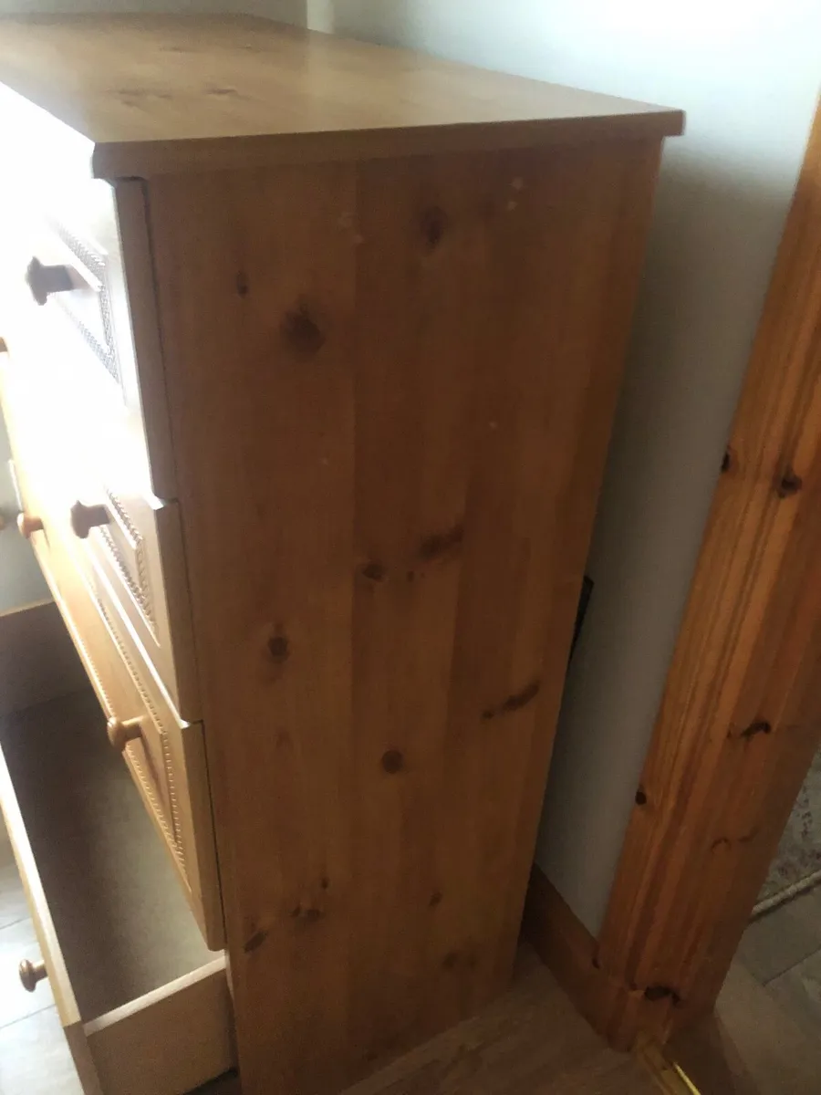Chest of drawers - Image 4