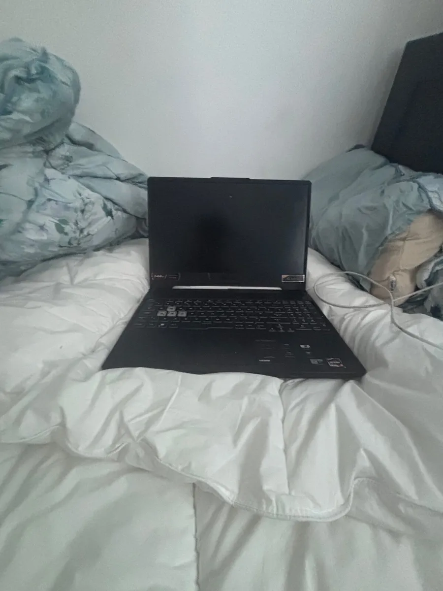 gaming laptop - Image 3