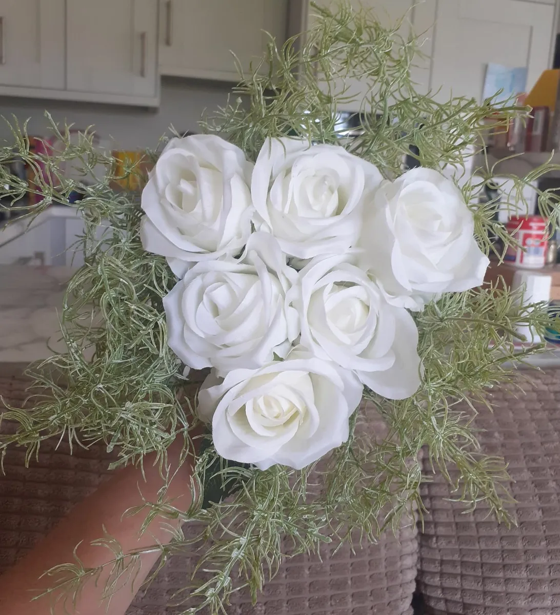 Wedding bouquets - Image 3