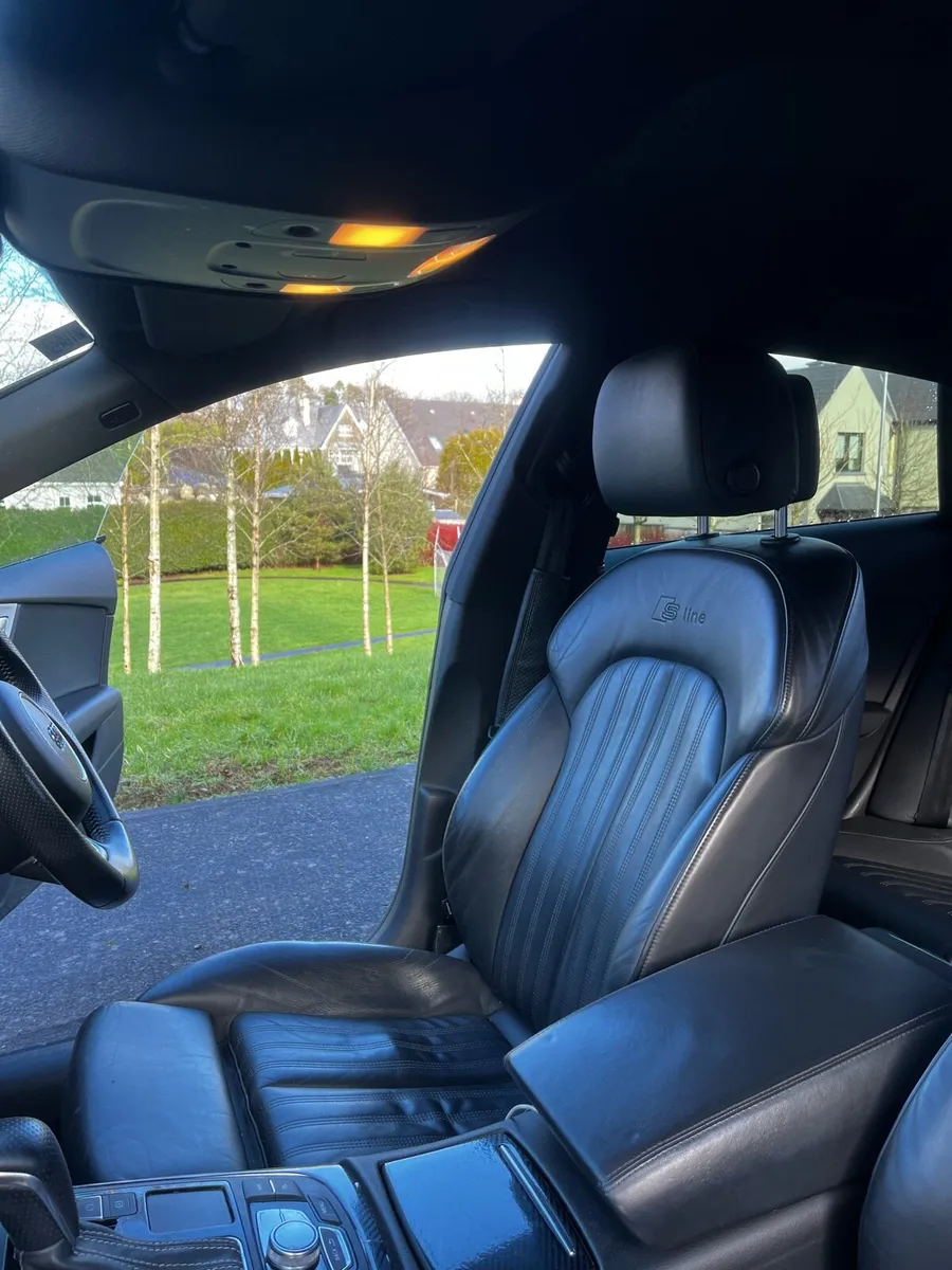 Audi A7 Quattro, Black Edition, 272BHP - Image 3