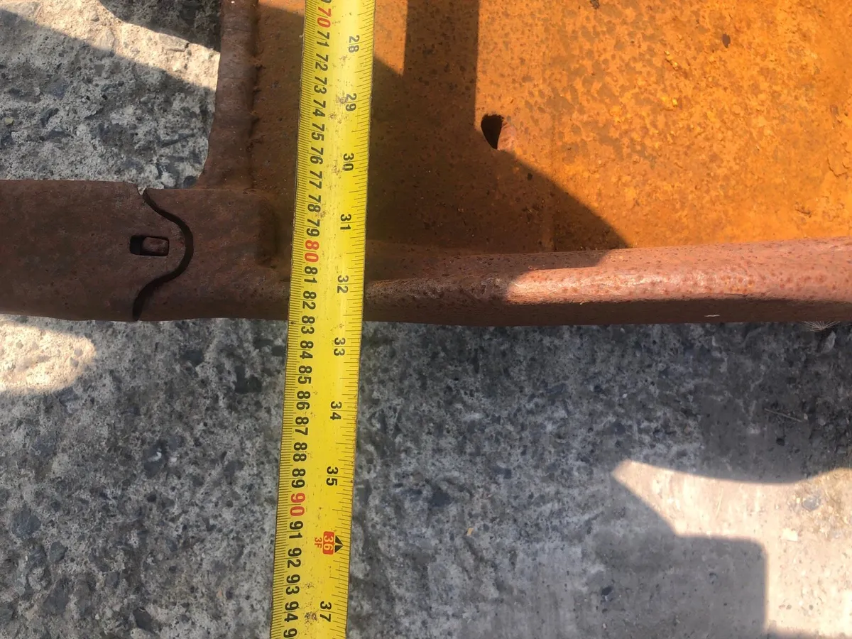 Digging bucket - Image 4