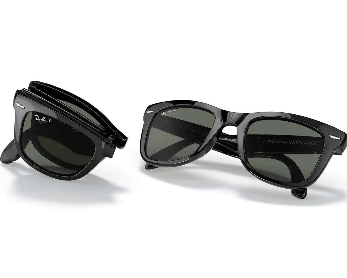Rayban sunglasses - Image 3