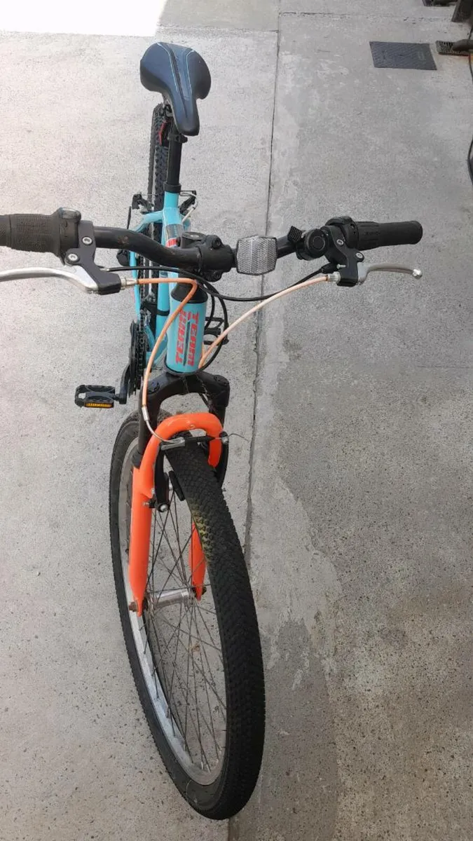 Bike - Image 4
