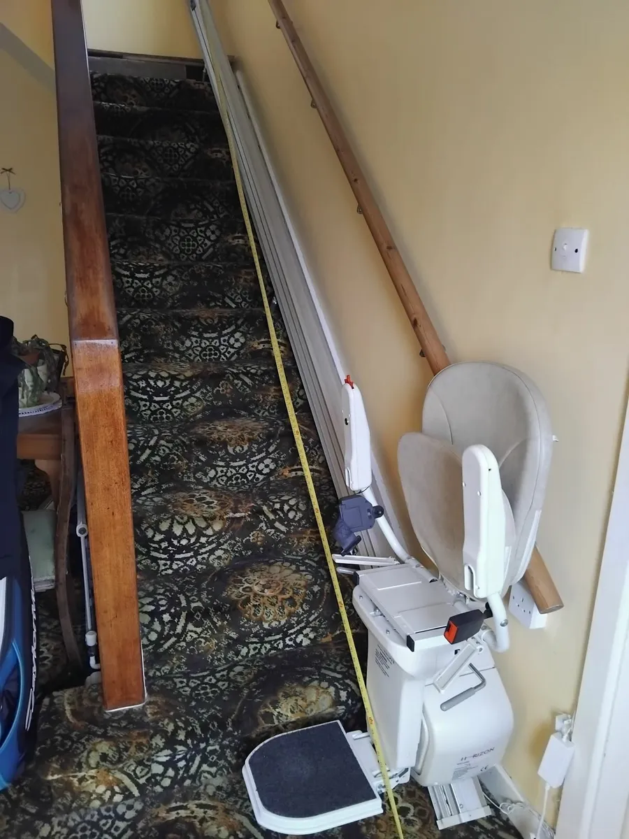 Stair lift - Image 3