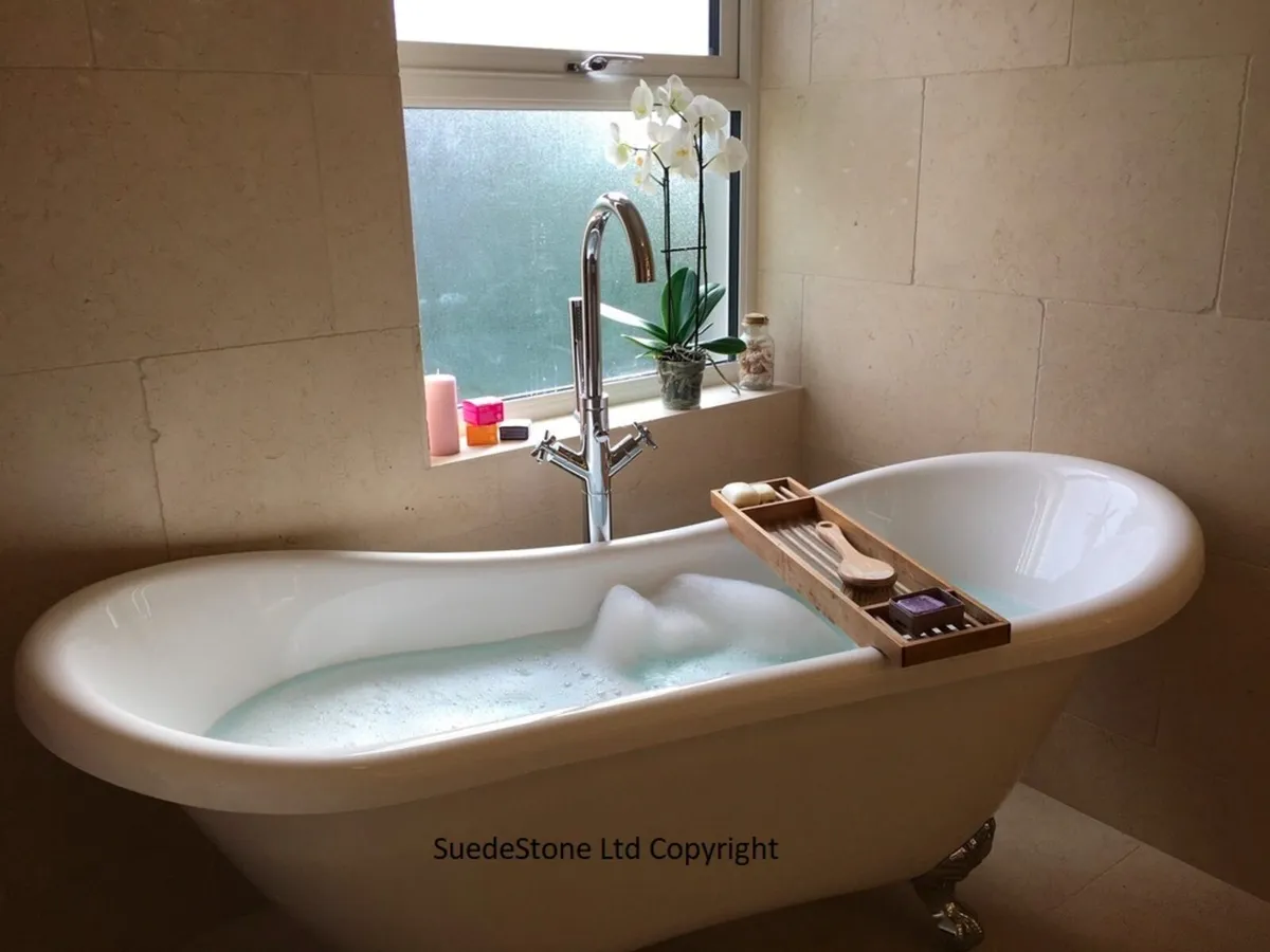 Natural Stone Tiles at Wholesale Prices - Image 1