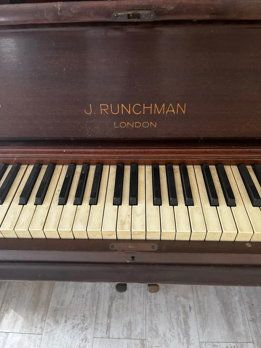 Piano - Image 2